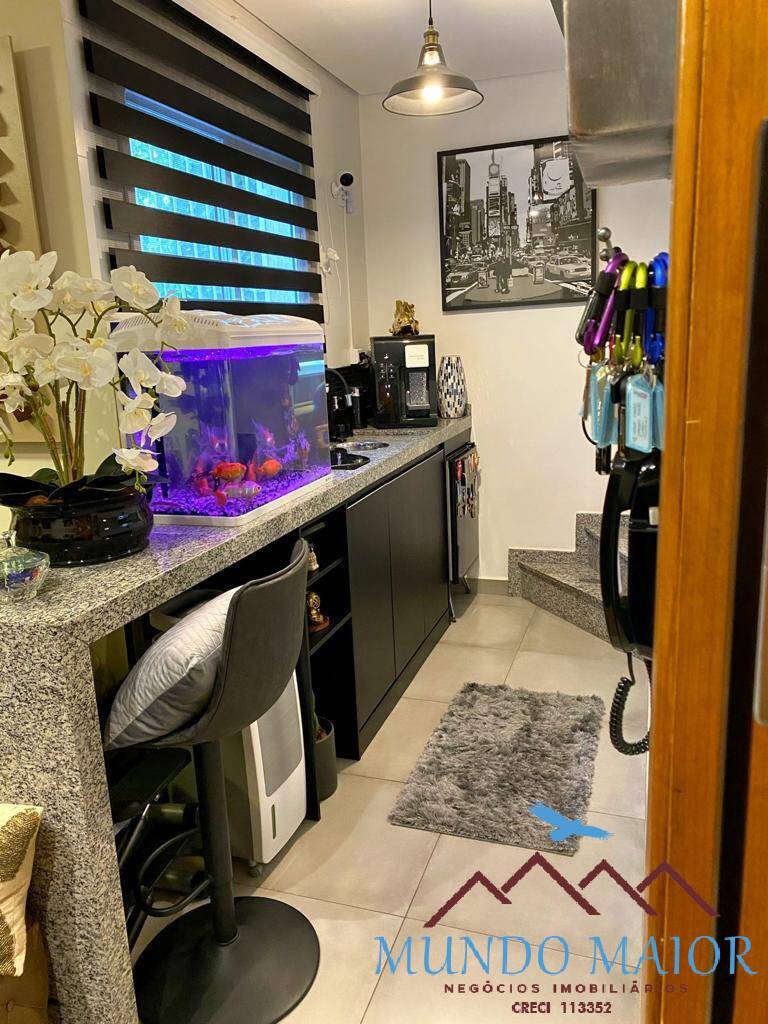 Apartamento à venda com 2 quartos, 96m² - Foto 34