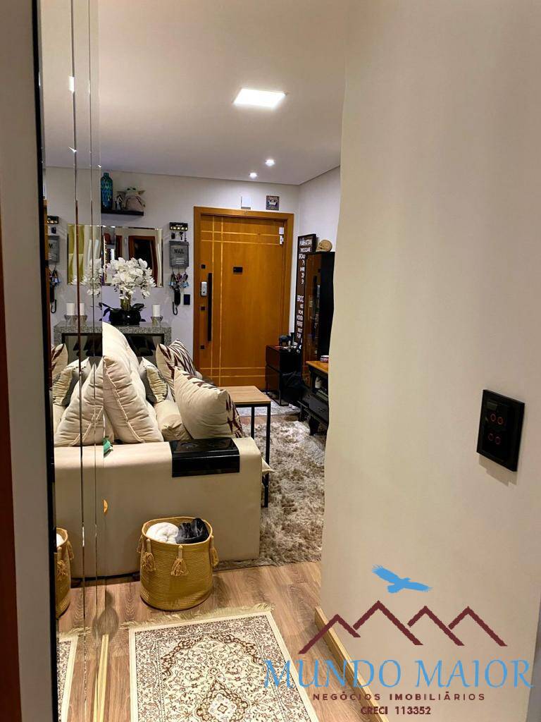 Apartamento à venda com 2 quartos, 96m² - Foto 44