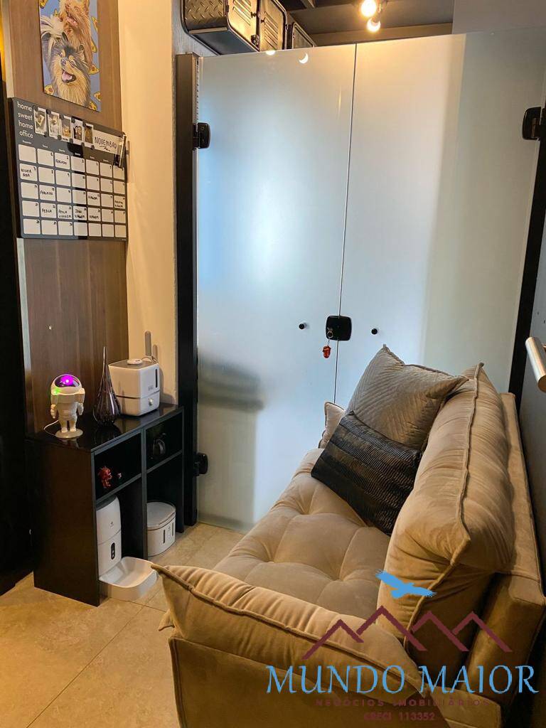 Apartamento à venda com 2 quartos, 96m² - Foto 47