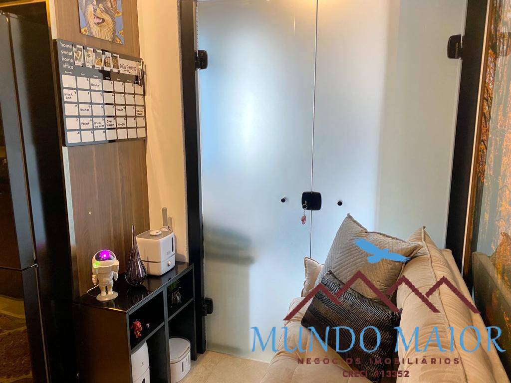 Apartamento à venda com 2 quartos, 96m² - Foto 58