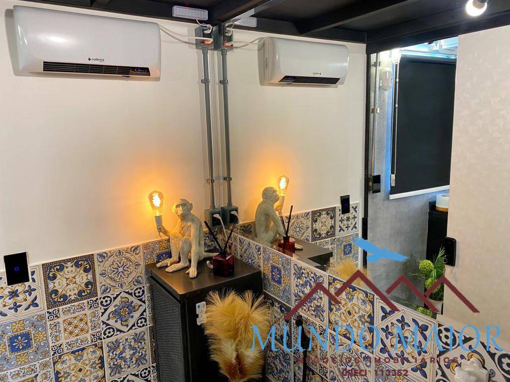 Apartamento à venda com 2 quartos, 96m² - Foto 74