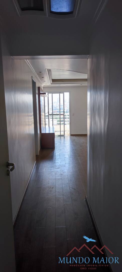 Apartamento à venda com 2 quartos, 87m² - Foto 5