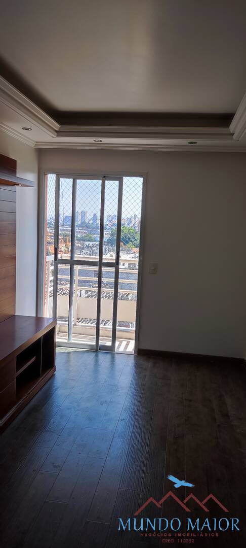 Apartamento à venda com 2 quartos, 87m² - Foto 10