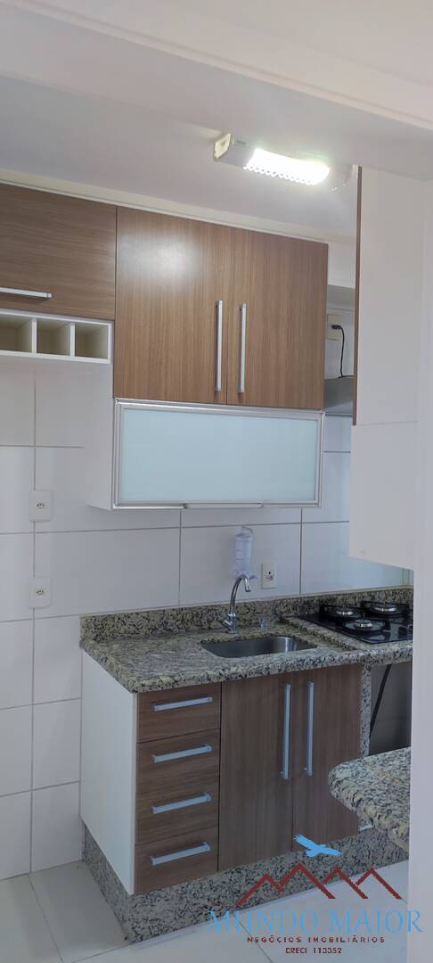 Apartamento à venda com 2 quartos, 87m² - Foto 3