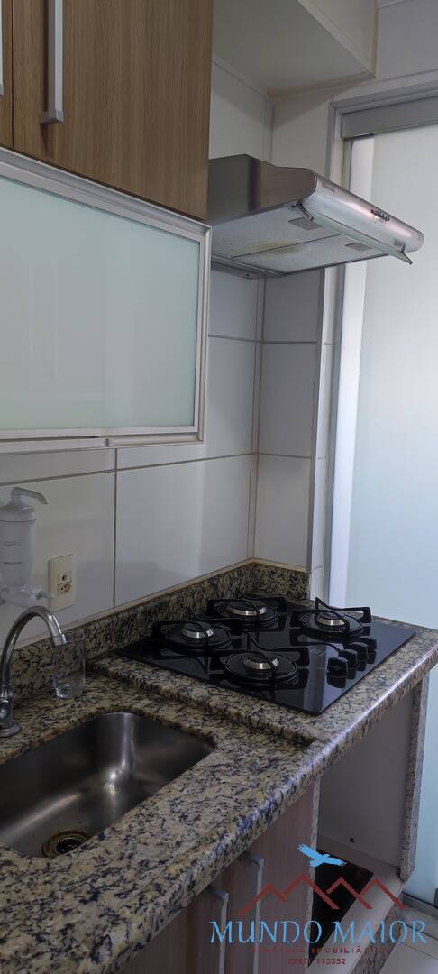 Apartamento à venda com 2 quartos, 87m² - Foto 2