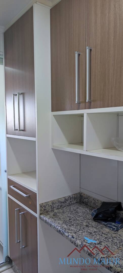 Apartamento à venda com 2 quartos, 87m² - Foto 4