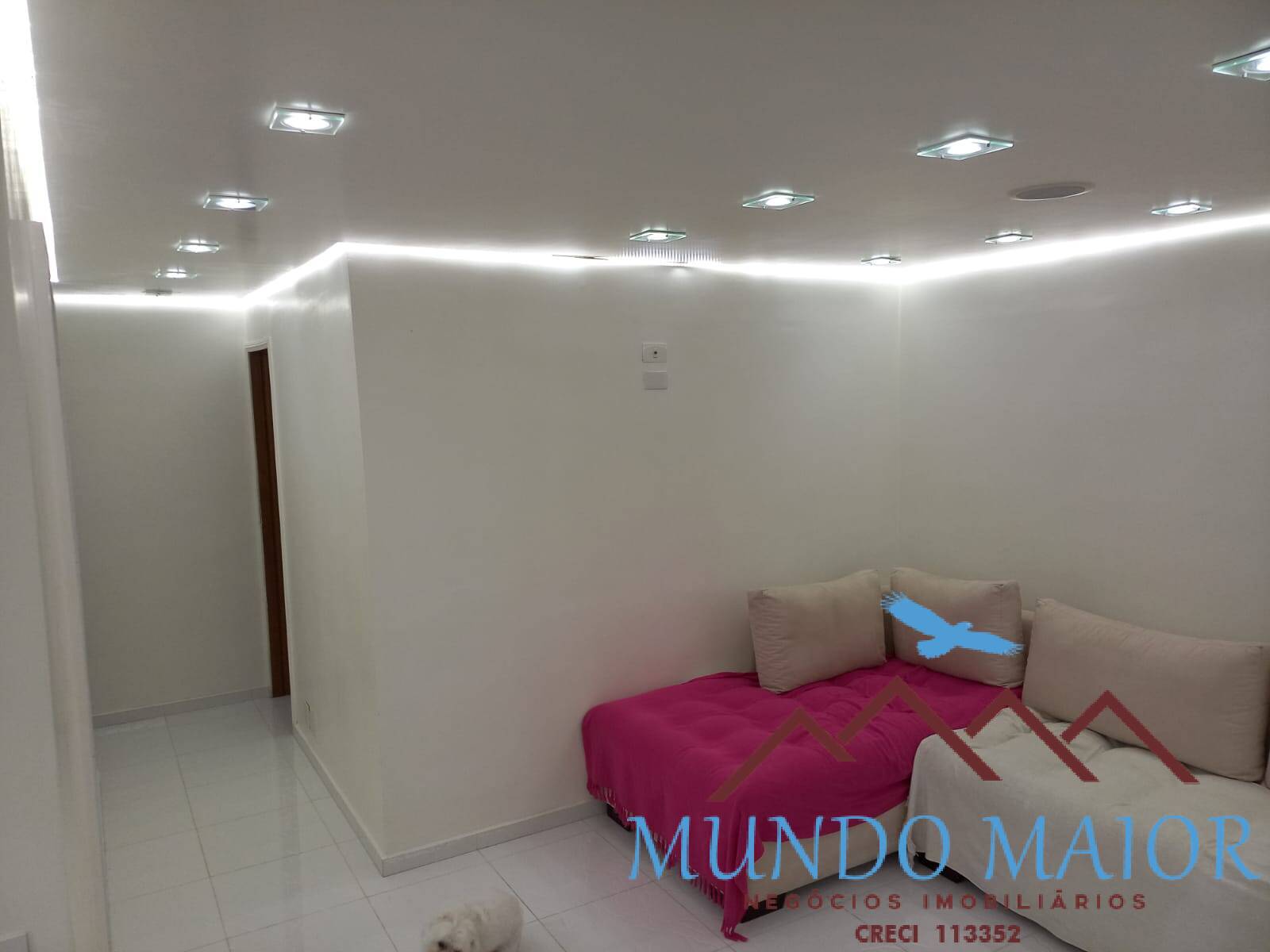 Apartamento à venda com 3 quartos, 98m² - Foto 13