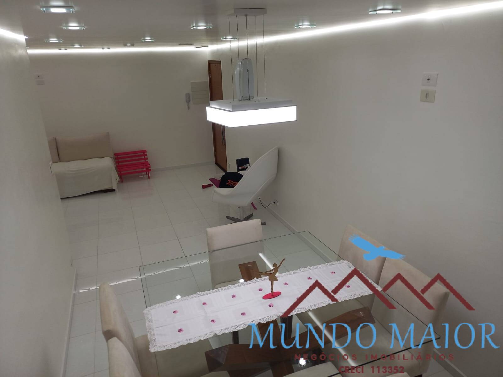 Apartamento à venda com 3 quartos, 98m² - Foto 16