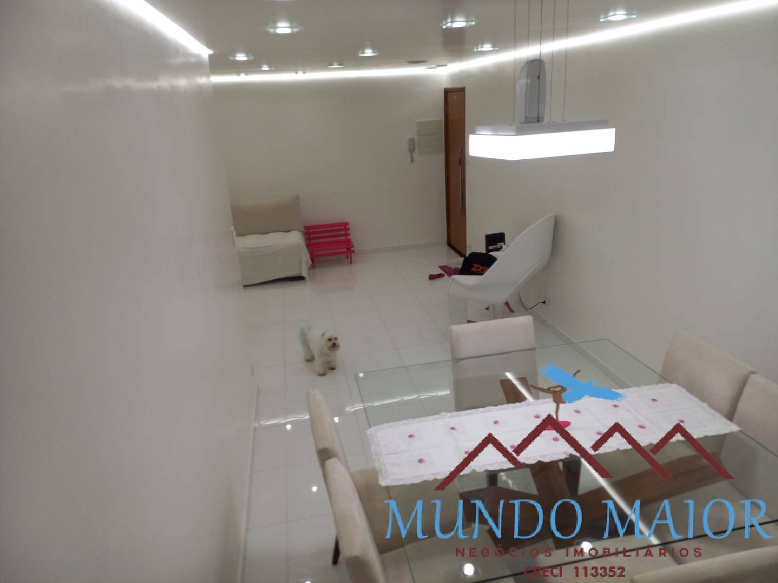 Apartamento à venda com 3 quartos, 98m² - Foto 18