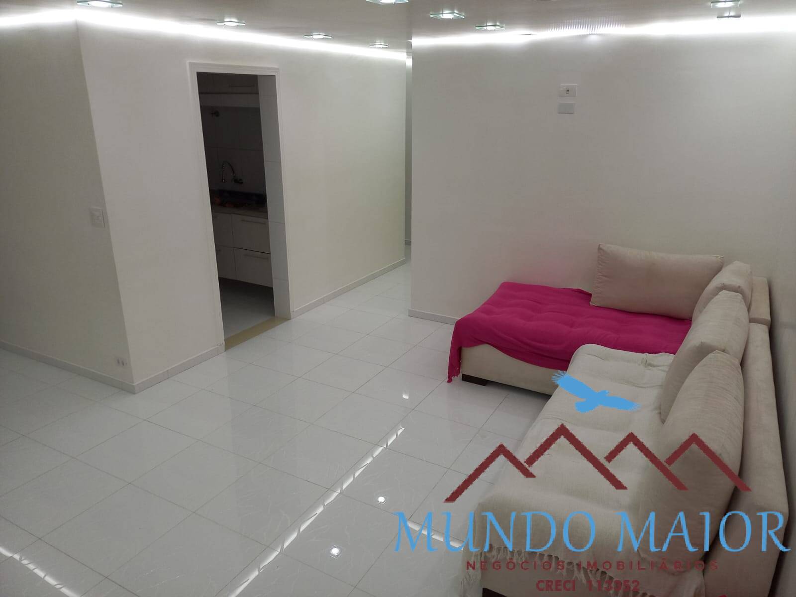 Apartamento à venda com 3 quartos, 98m² - Foto 15