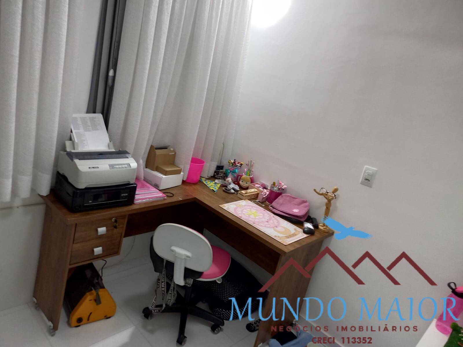 Apartamento à venda com 3 quartos, 98m² - Foto 19