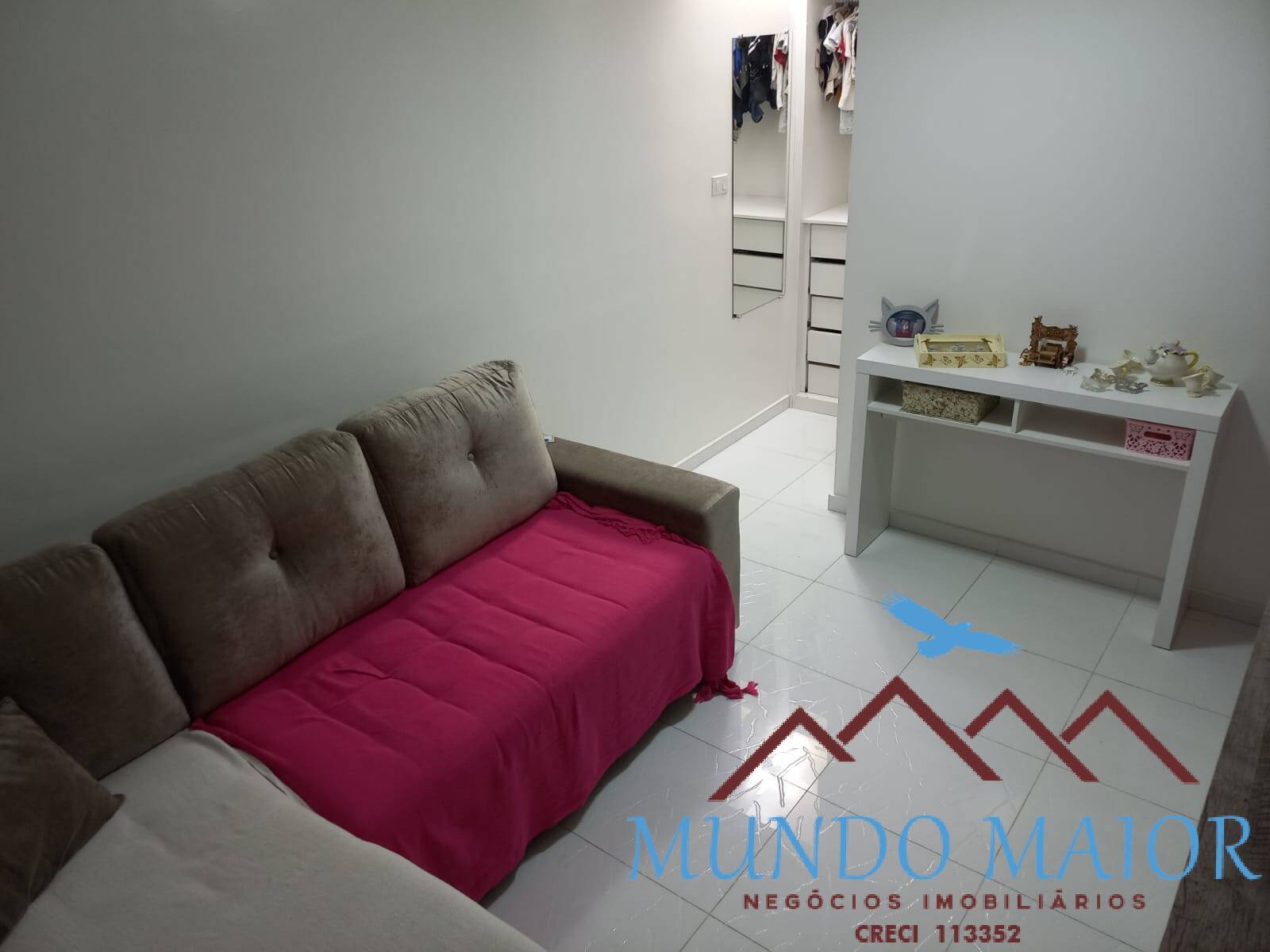 Apartamento à venda com 3 quartos, 98m² - Foto 9