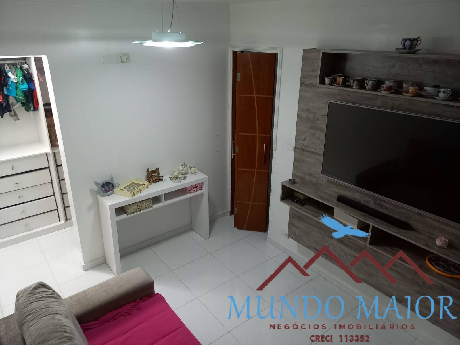 Apartamento à venda com 3 quartos, 98m² - Foto 20