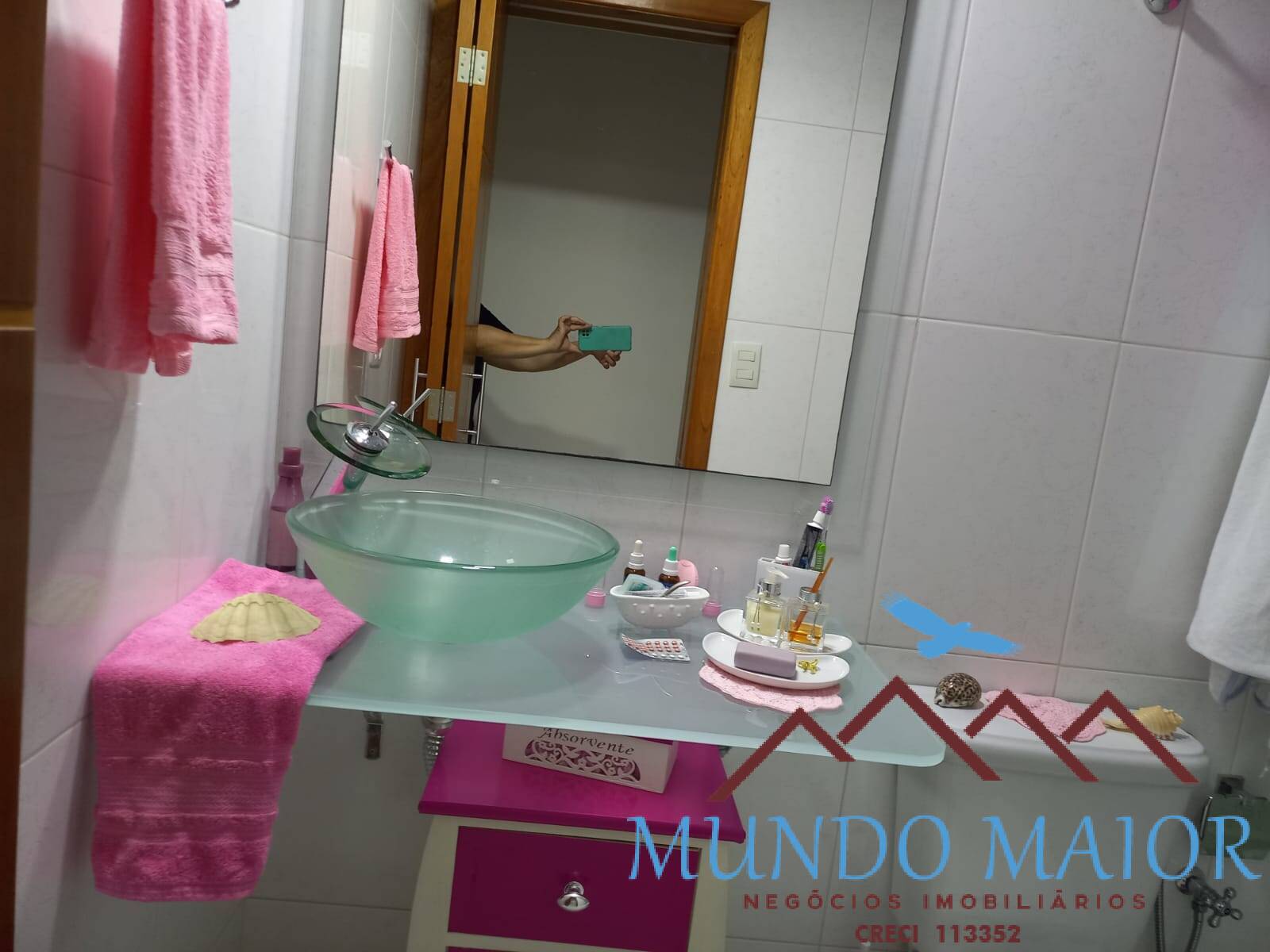 Apartamento à venda com 3 quartos, 98m² - Foto 33