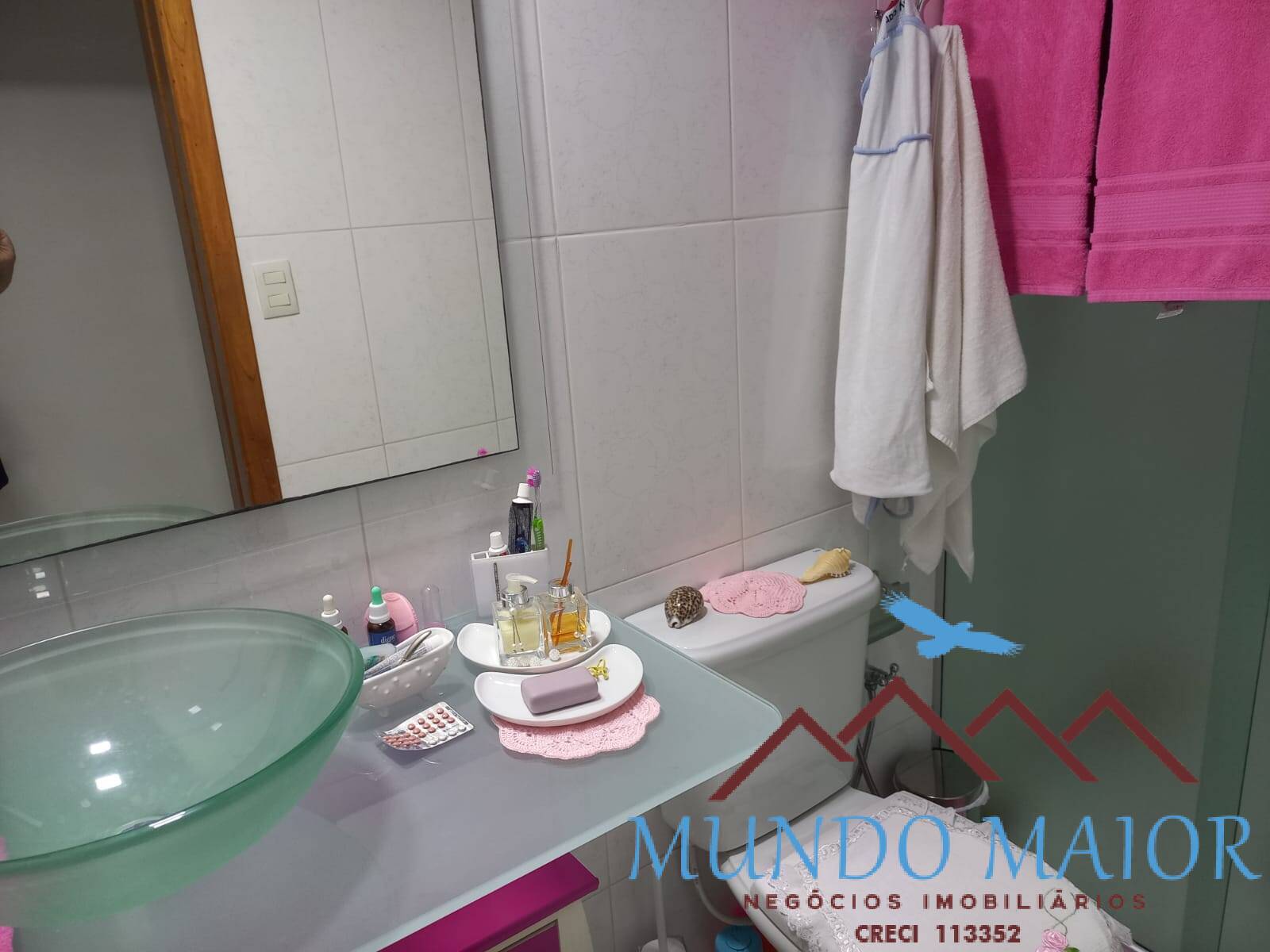 Apartamento à venda com 3 quartos, 98m² - Foto 32