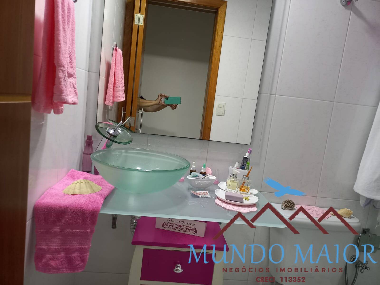 Apartamento à venda com 3 quartos, 98m² - Foto 34