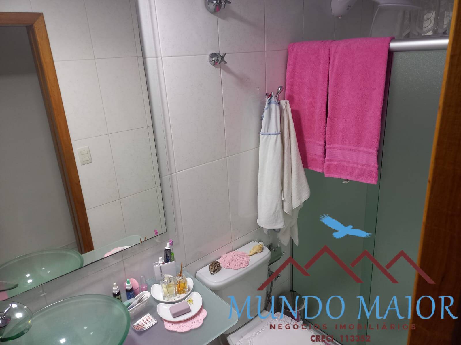 Apartamento à venda com 3 quartos, 98m² - Foto 35