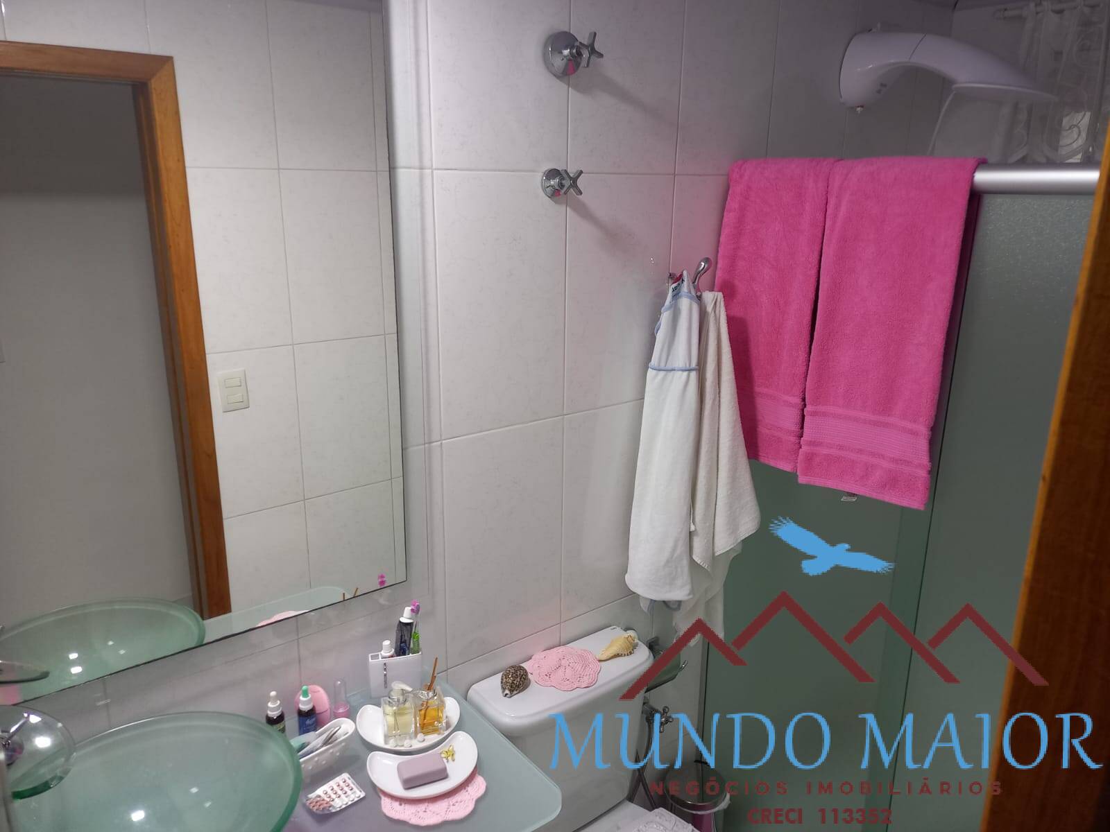 Apartamento à venda com 3 quartos, 98m² - Foto 38