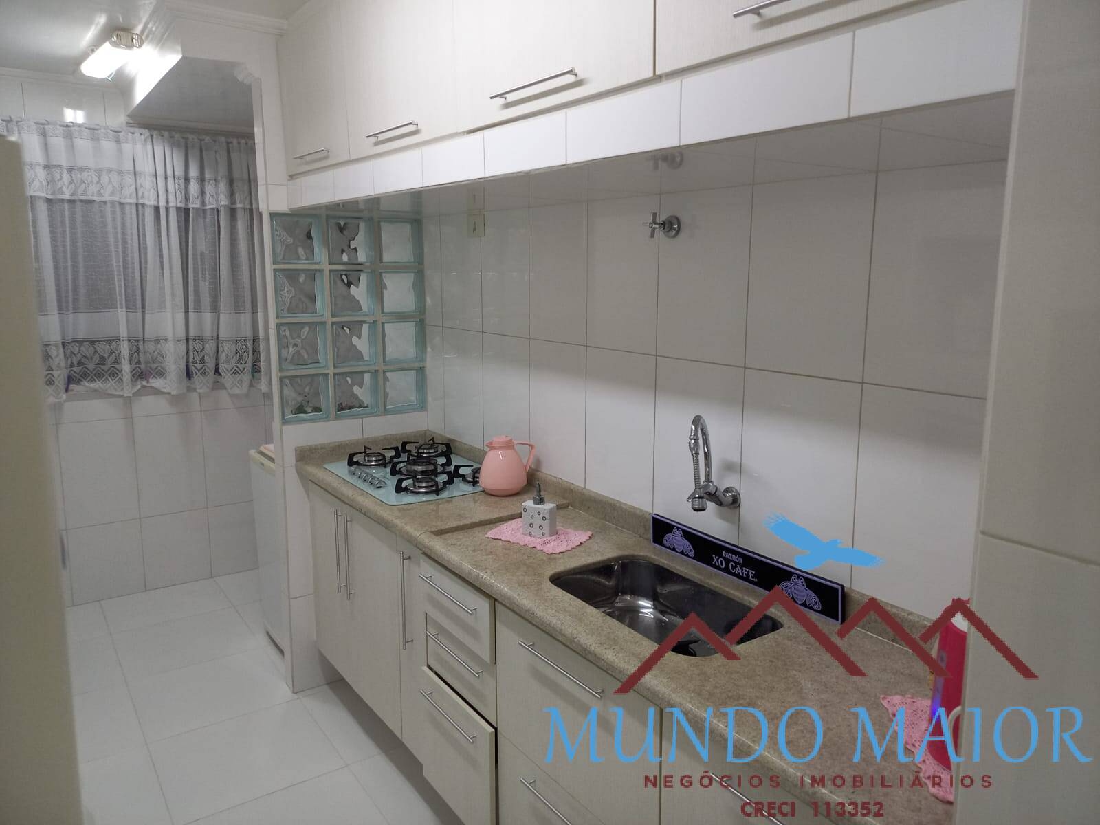 Apartamento à venda com 3 quartos, 98m² - Foto 6