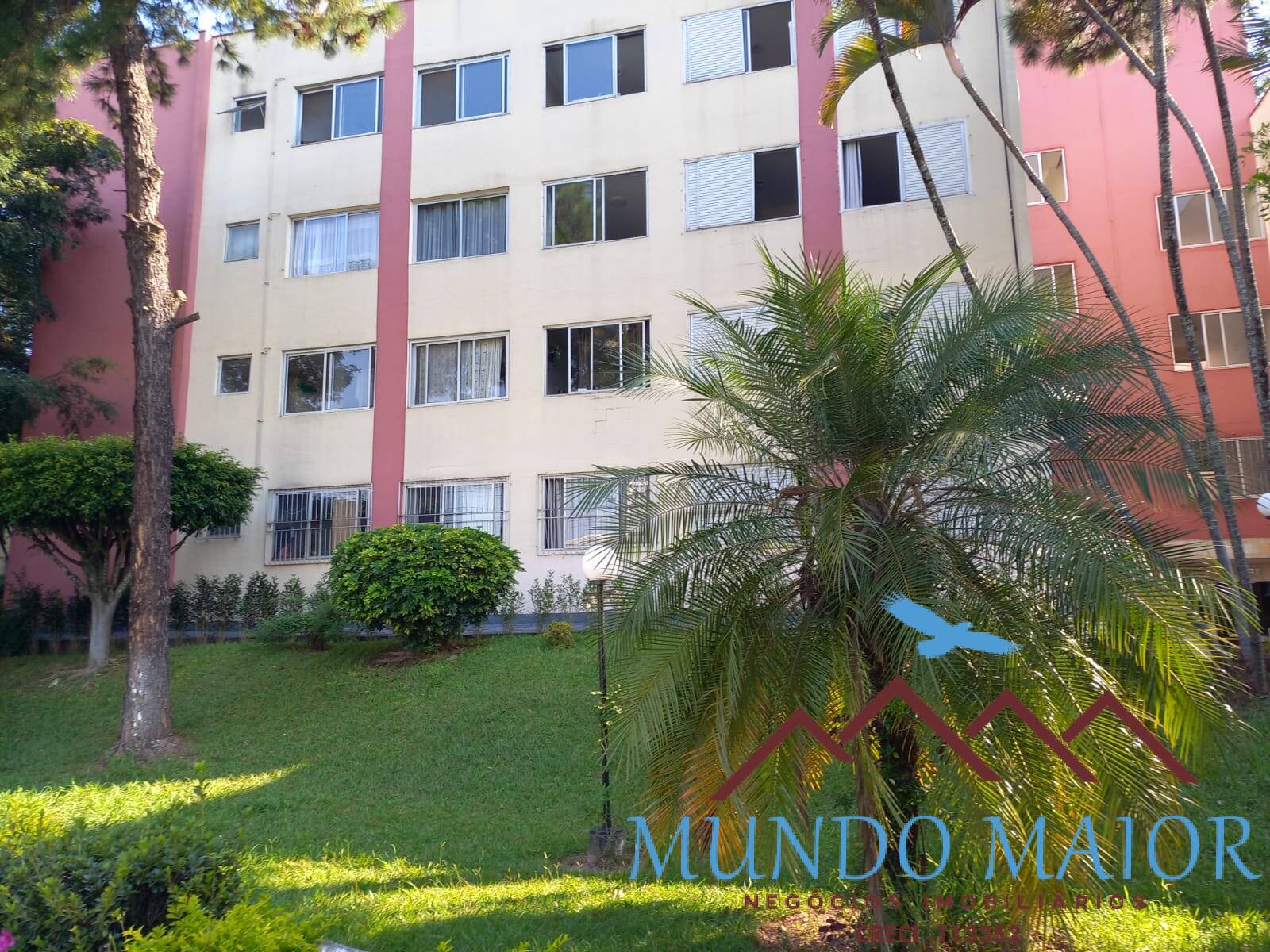 Apartamento à venda com 3 quartos, 98m² - Foto 42