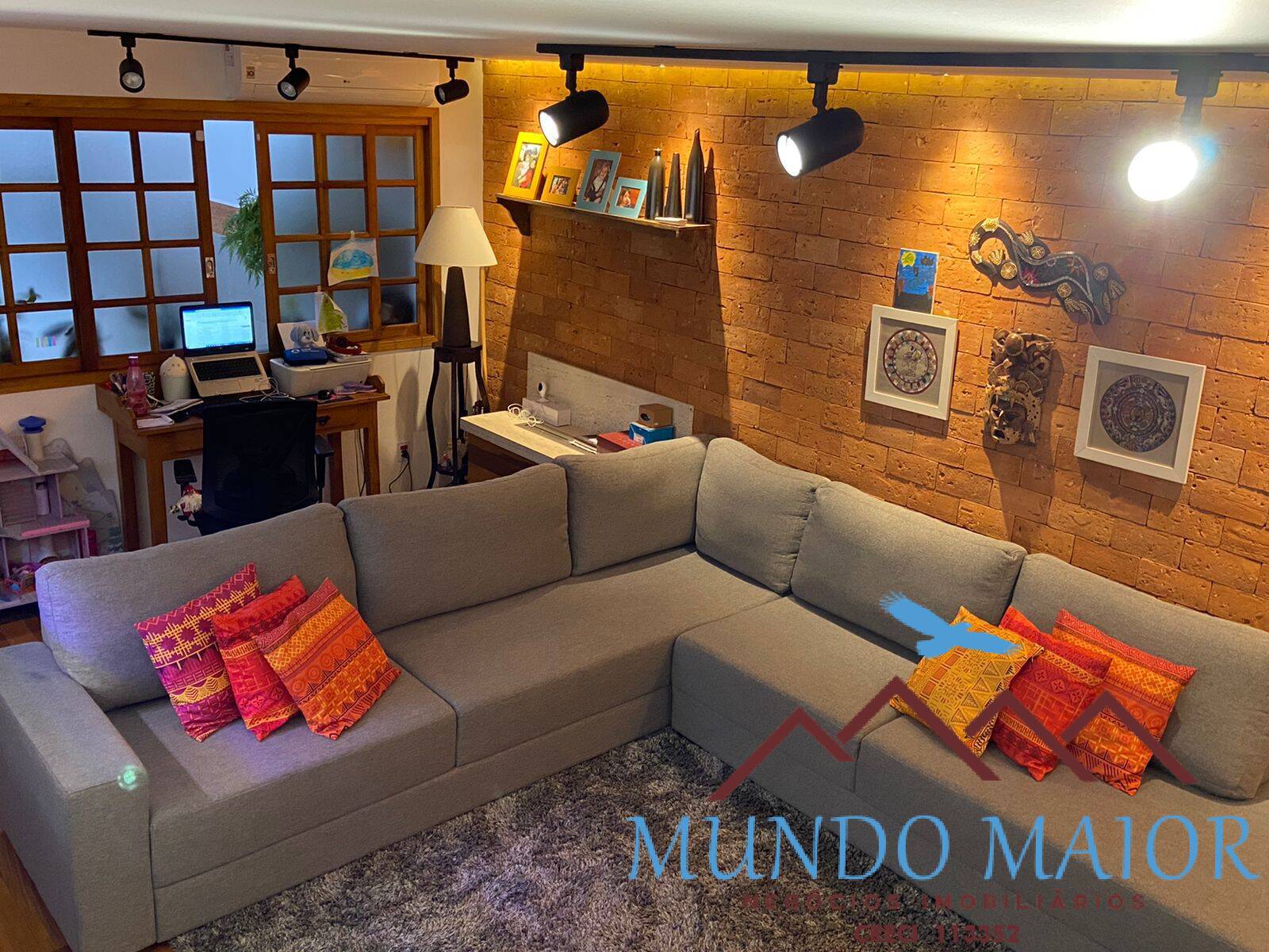 Casa à venda com 3 quartos, 152m² - Foto 16