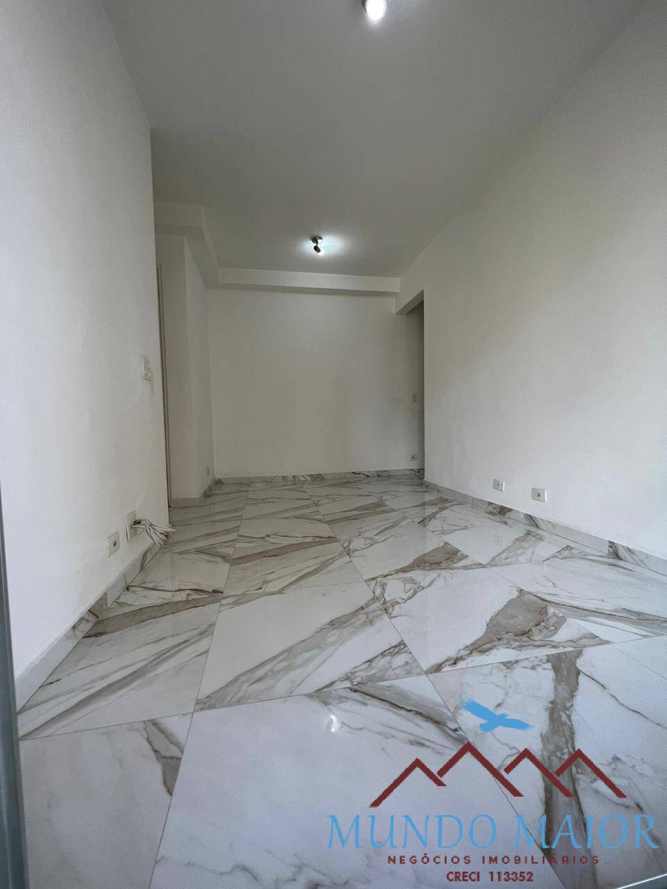 Apartamento à venda com 2 quartos, 48m² - Foto 3