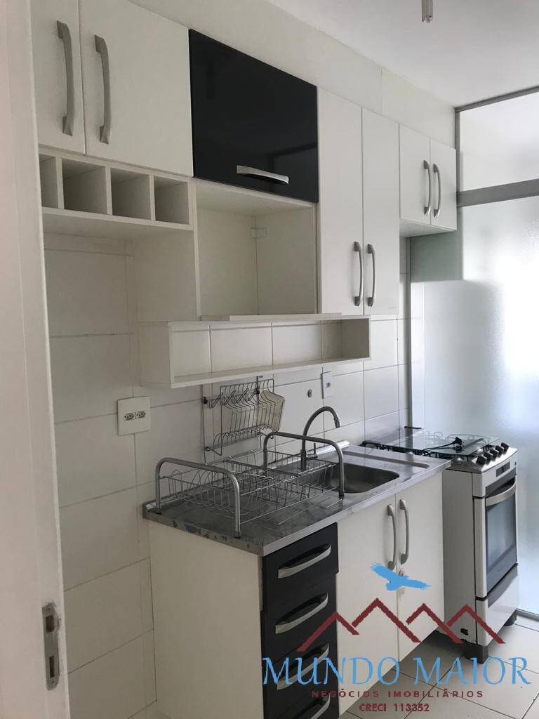 Apartamento à venda com 2 quartos, 48m² - Foto 6