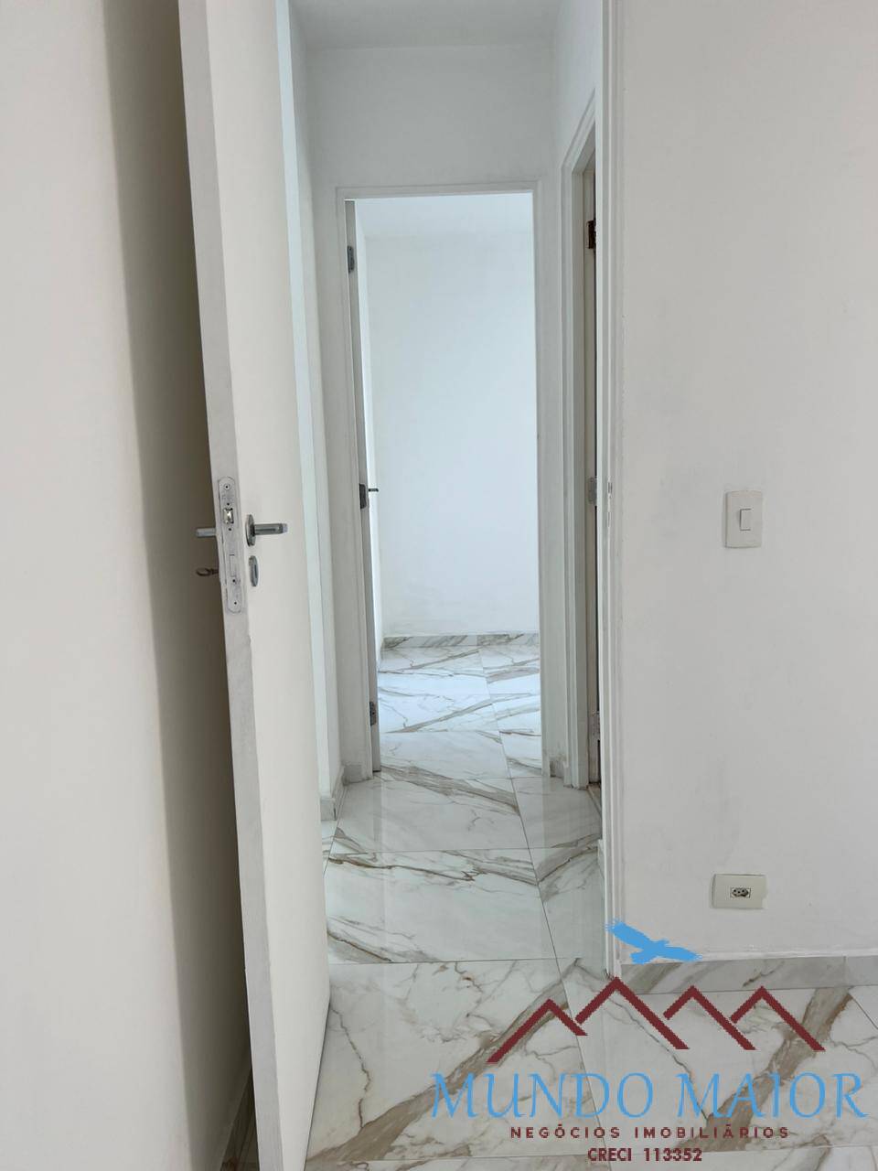 Apartamento à venda com 2 quartos, 48m² - Foto 8