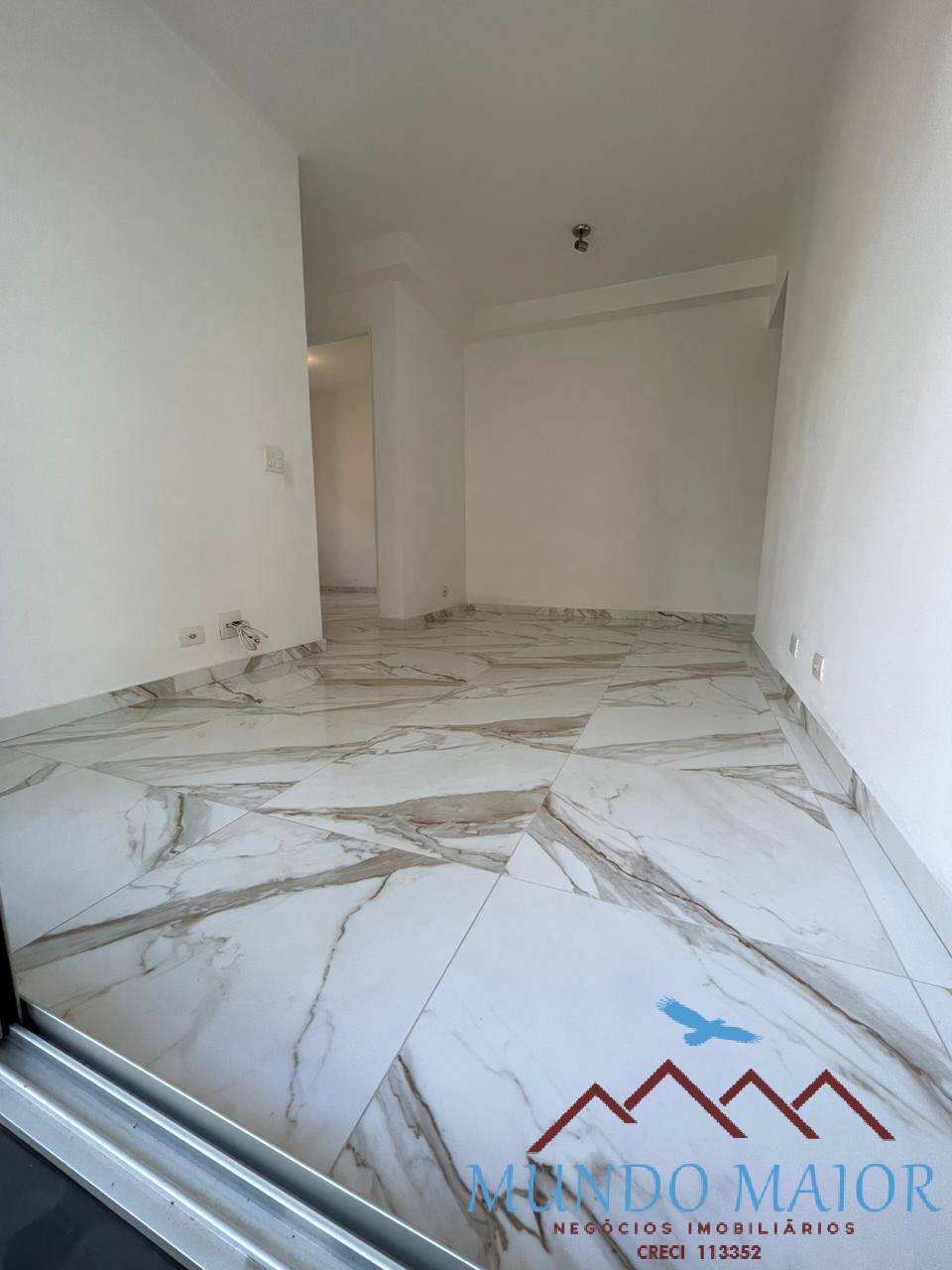 Apartamento à venda com 2 quartos, 48m² - Foto 4