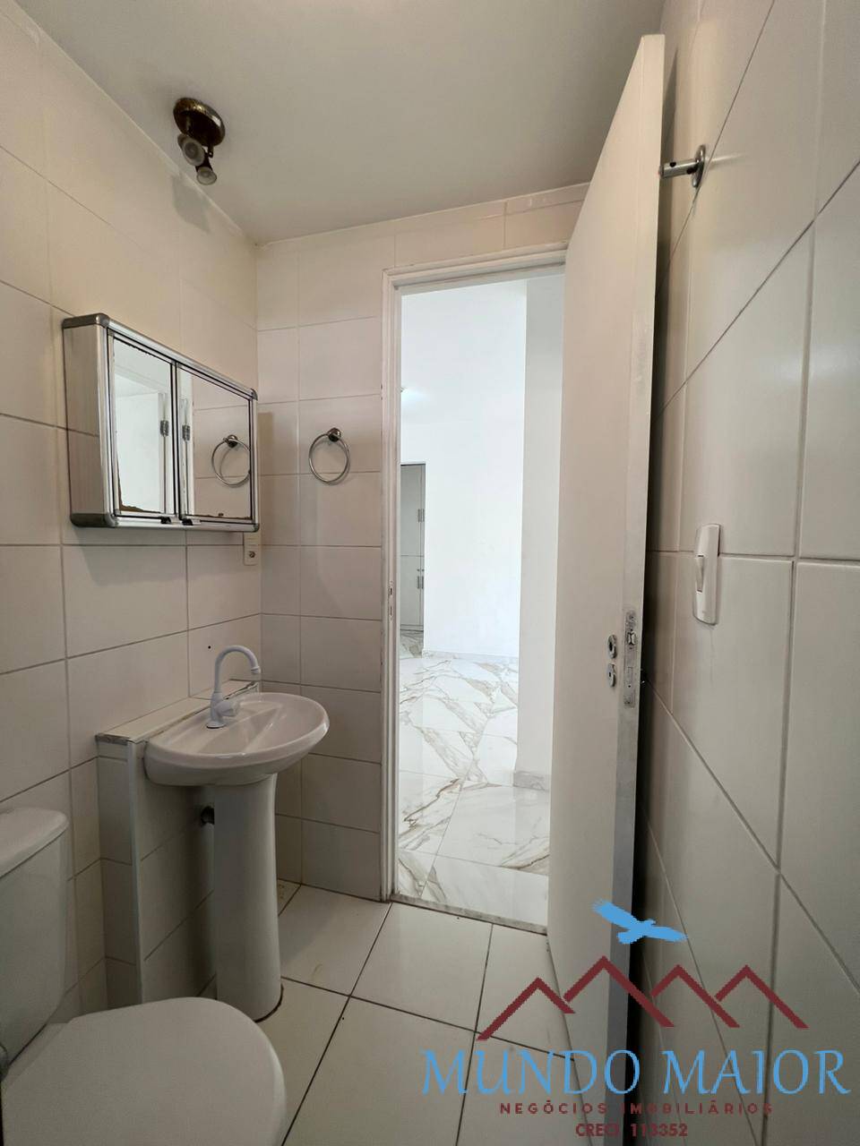 Apartamento à venda com 2 quartos, 48m² - Foto 12