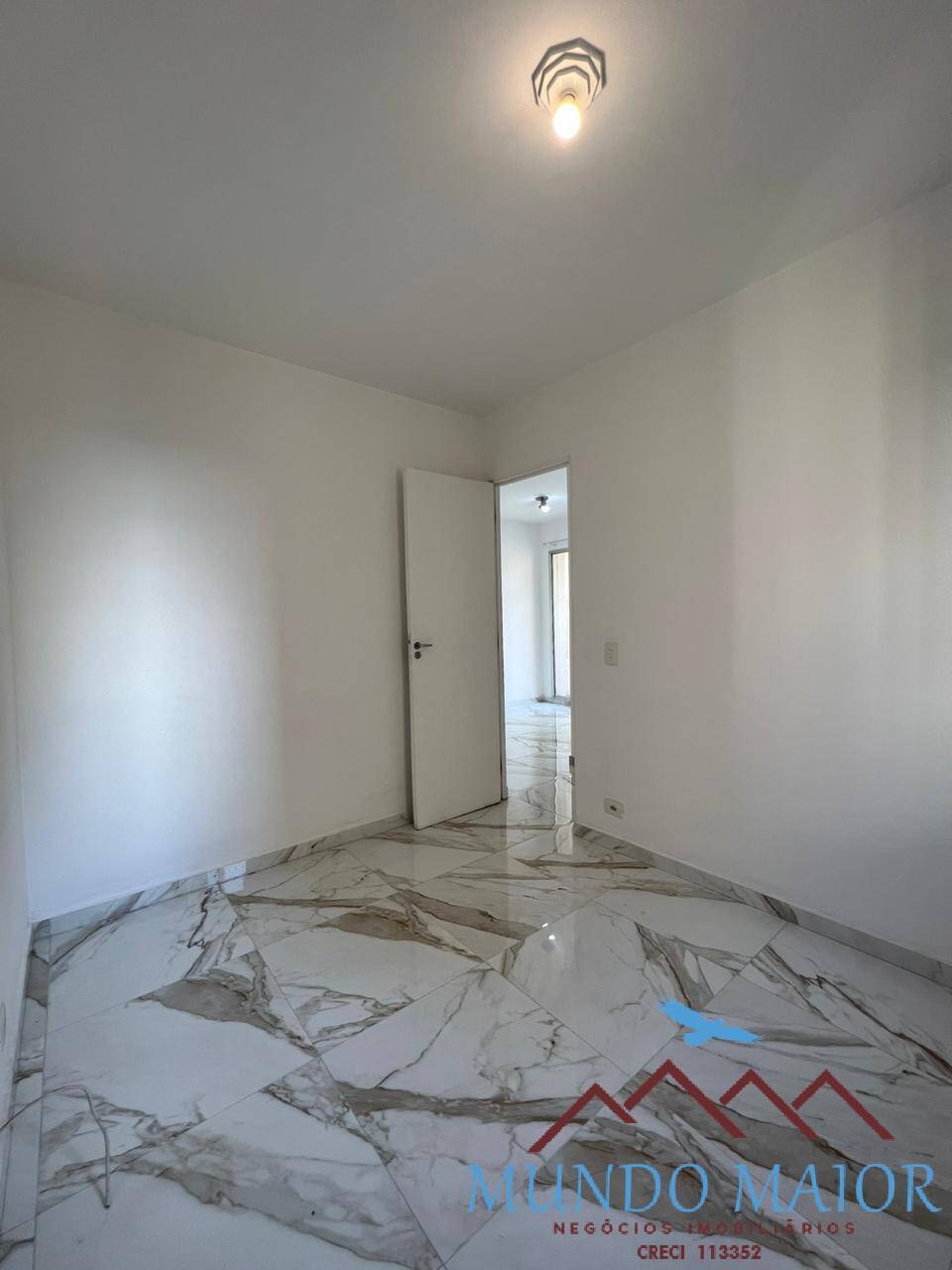 Apartamento à venda com 2 quartos, 48m² - Foto 11