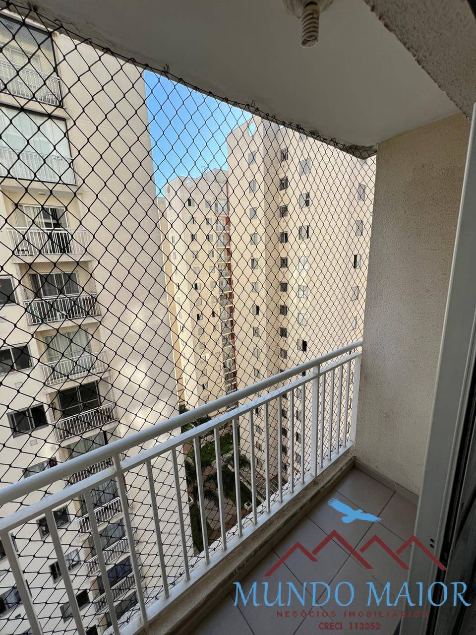 Apartamento à venda com 2 quartos, 48m² - Foto 1