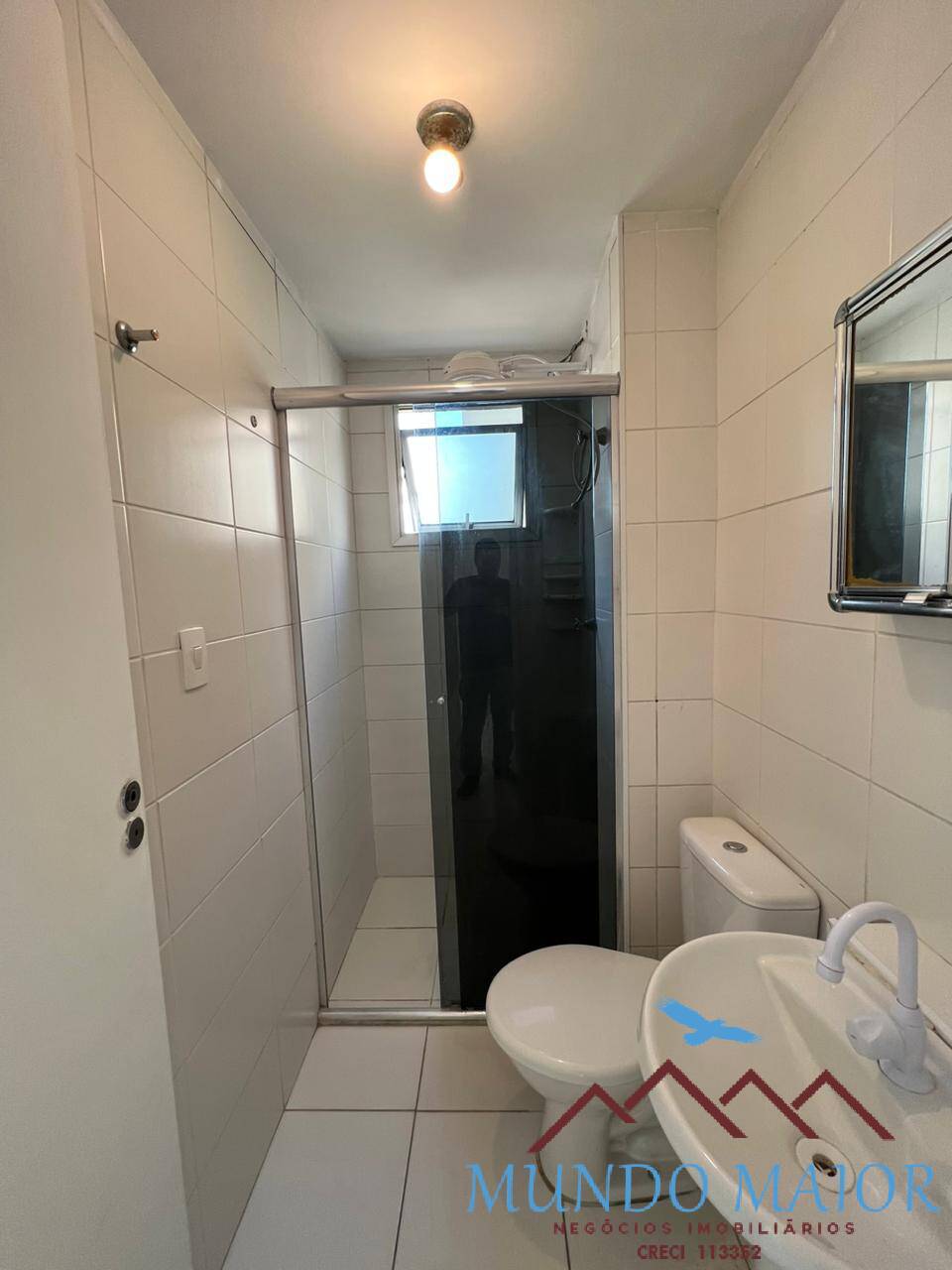 Apartamento à venda com 2 quartos, 48m² - Foto 13