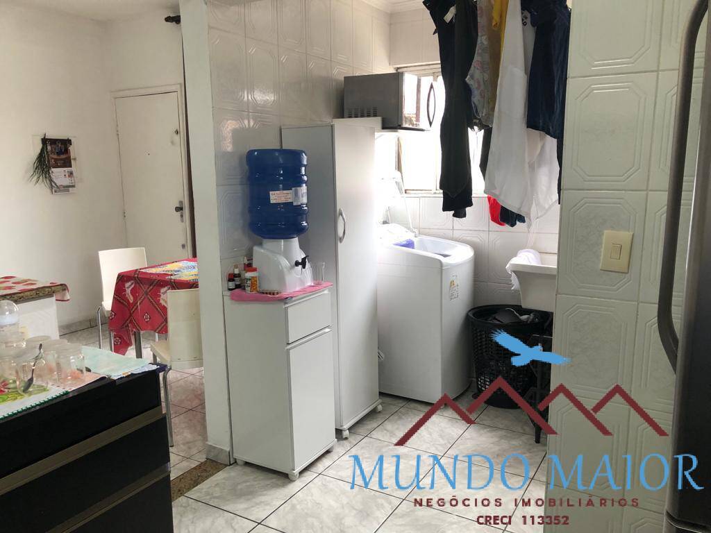 Apartamento à venda com 2 quartos, 75m² - Foto 3