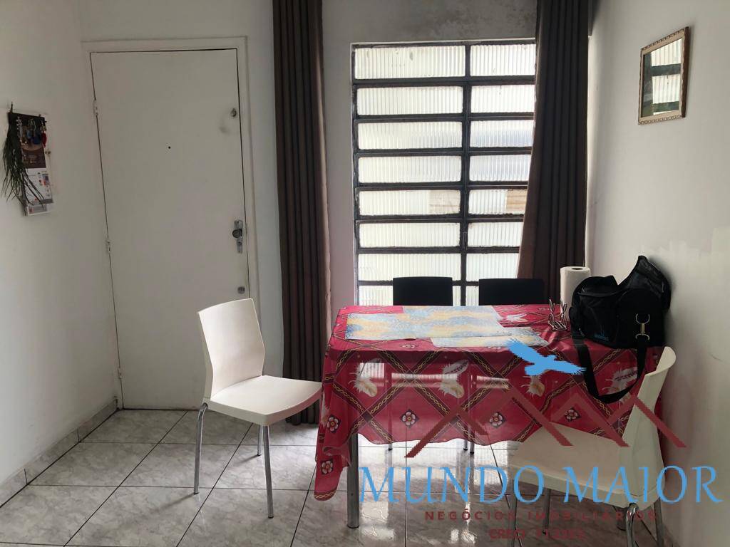 Apartamento à venda com 2 quartos, 75m² - Foto 8