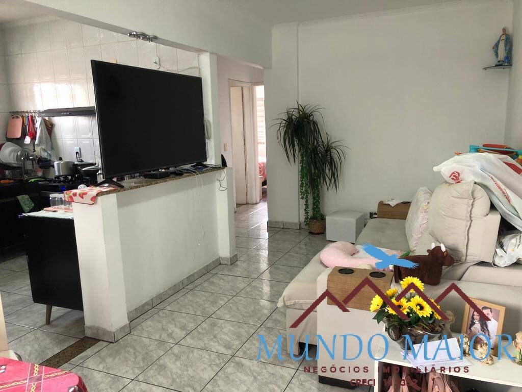 Apartamento à venda com 2 quartos, 75m² - Foto 9