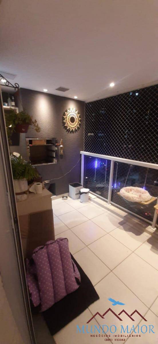 Apartamento à venda com 2 quartos, 63m² - Foto 13