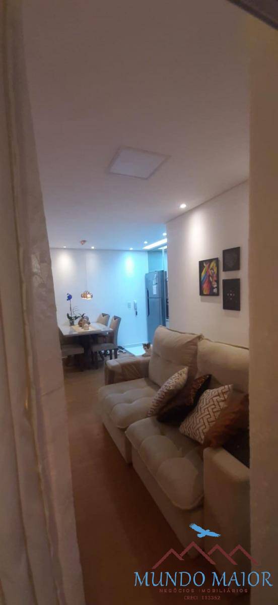 Apartamento à venda com 2 quartos, 63m² - Foto 18