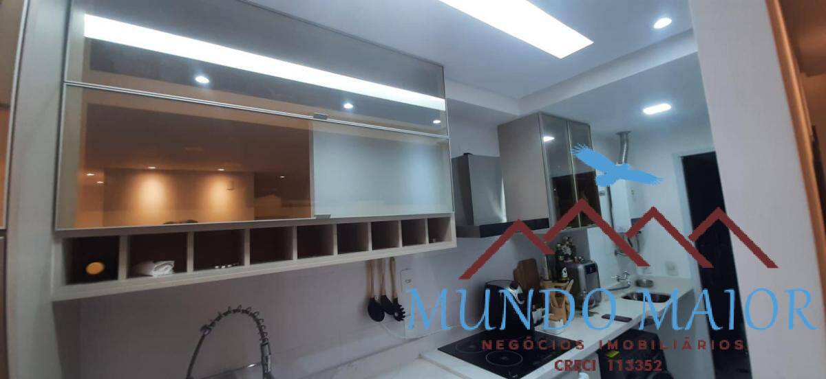 Apartamento à venda com 2 quartos, 63m² - Foto 14