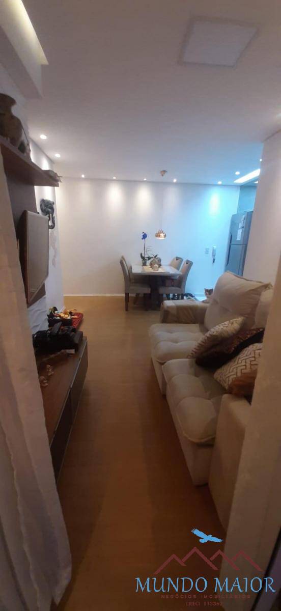 Apartamento à venda com 2 quartos, 63m² - Foto 17