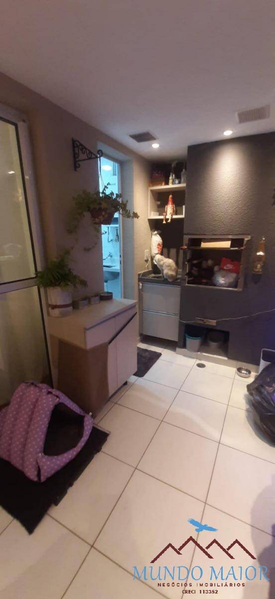 Apartamento à venda com 2 quartos, 63m² - Foto 16