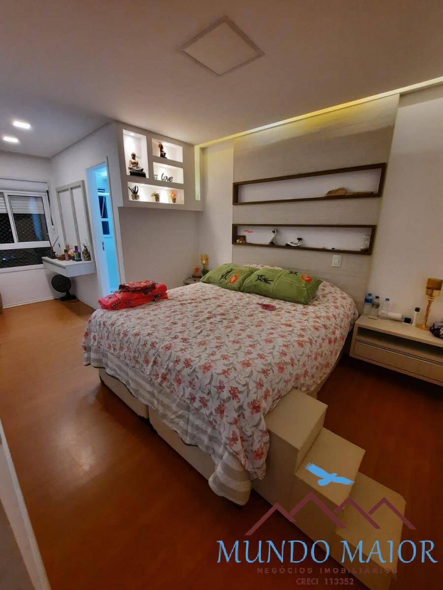 Apartamento à venda com 2 quartos, 63m² - Foto 21