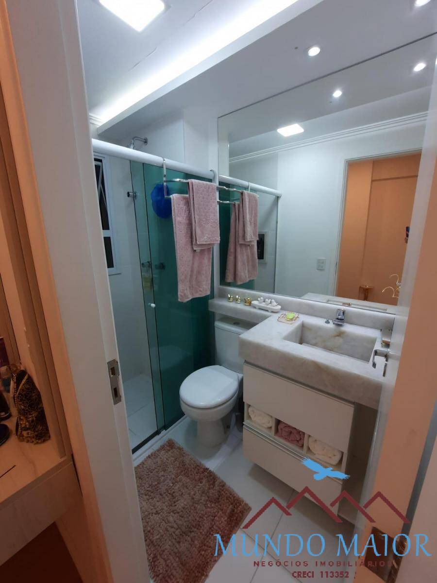 Apartamento à venda com 2 quartos, 63m² - Foto 25