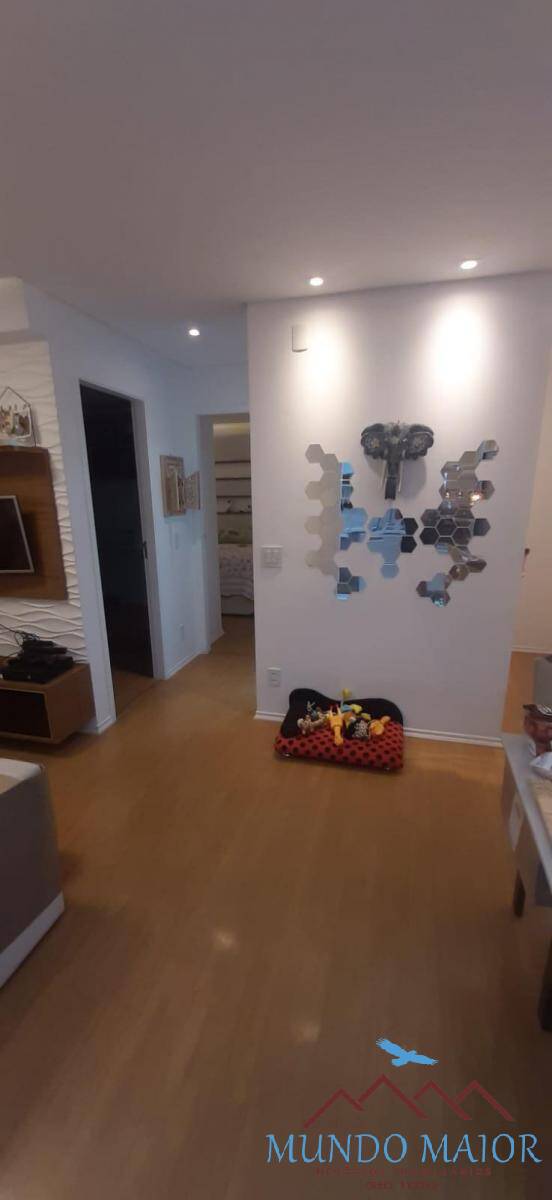 Apartamento à venda com 2 quartos, 63m² - Foto 28