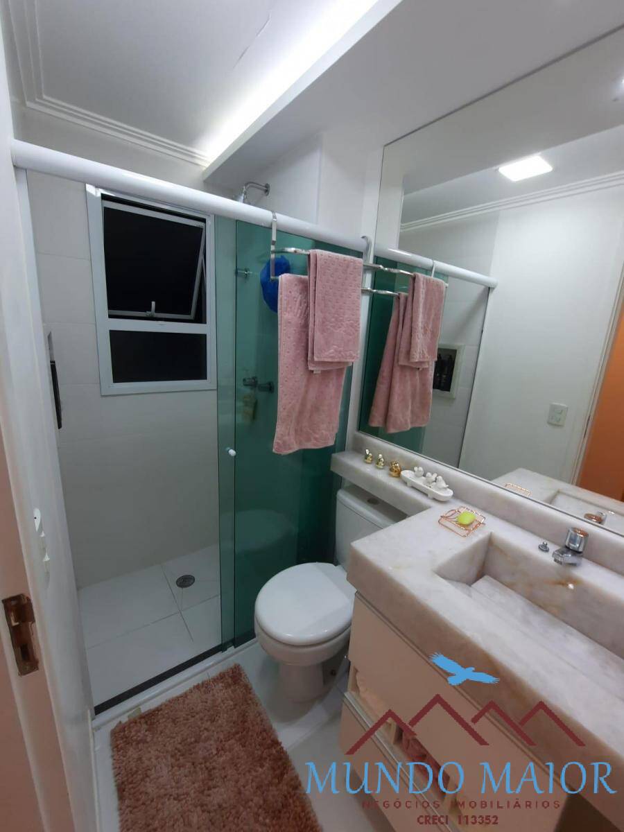 Apartamento à venda com 2 quartos, 63m² - Foto 30