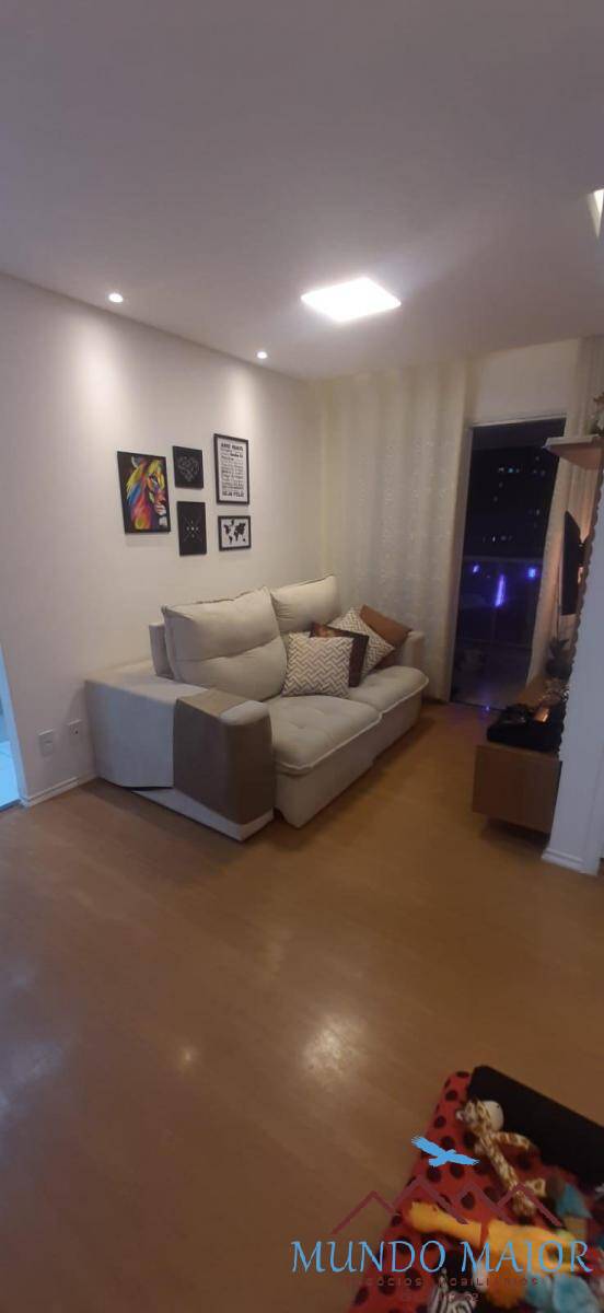 Apartamento à venda com 2 quartos, 63m² - Foto 33