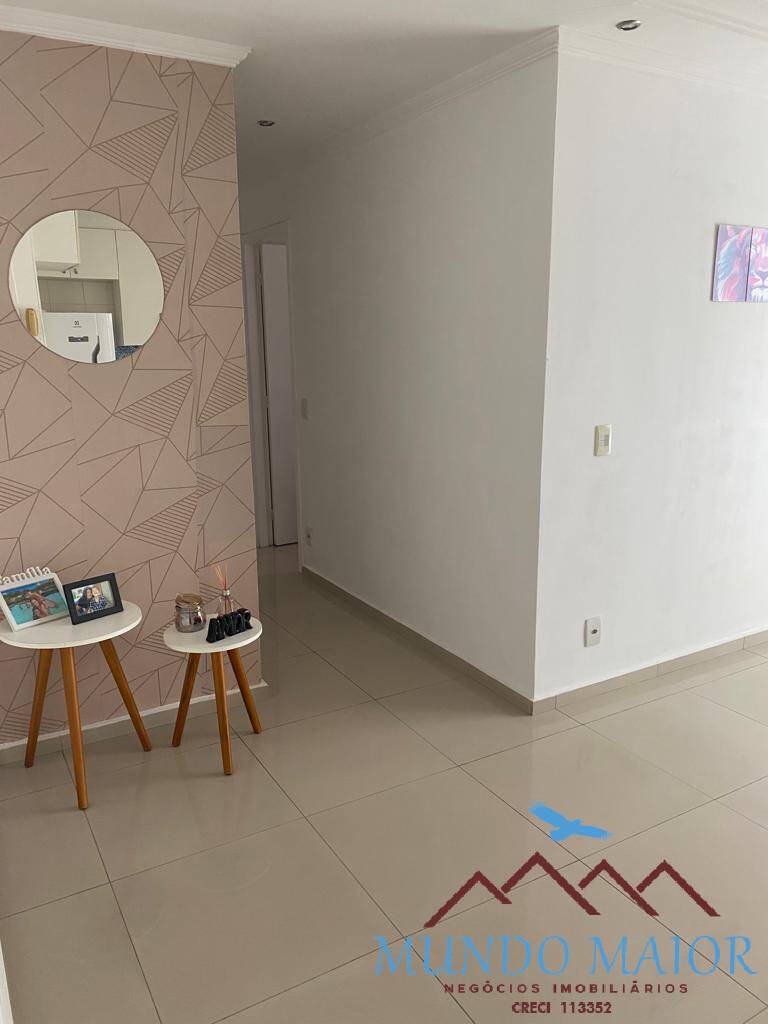 Apartamento à venda com 2 quartos, 49m² - Foto 4