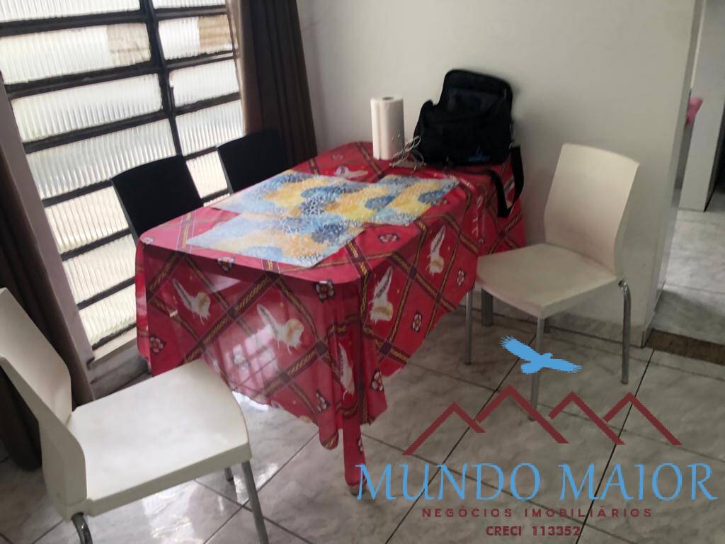 Apartamento à venda com 2 quartos, 75m² - Foto 4