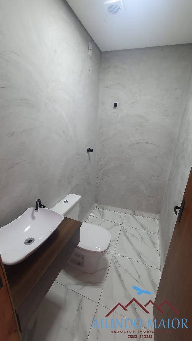 Sobrado à venda com 2 quartos, 130m² - Foto 6