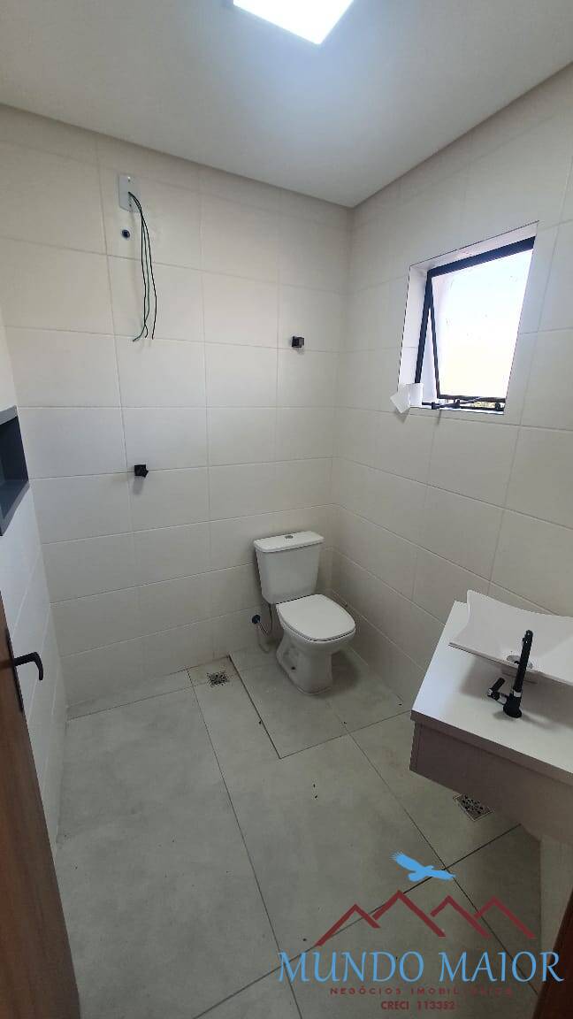 Sobrado à venda com 2 quartos, 130m² - Foto 7